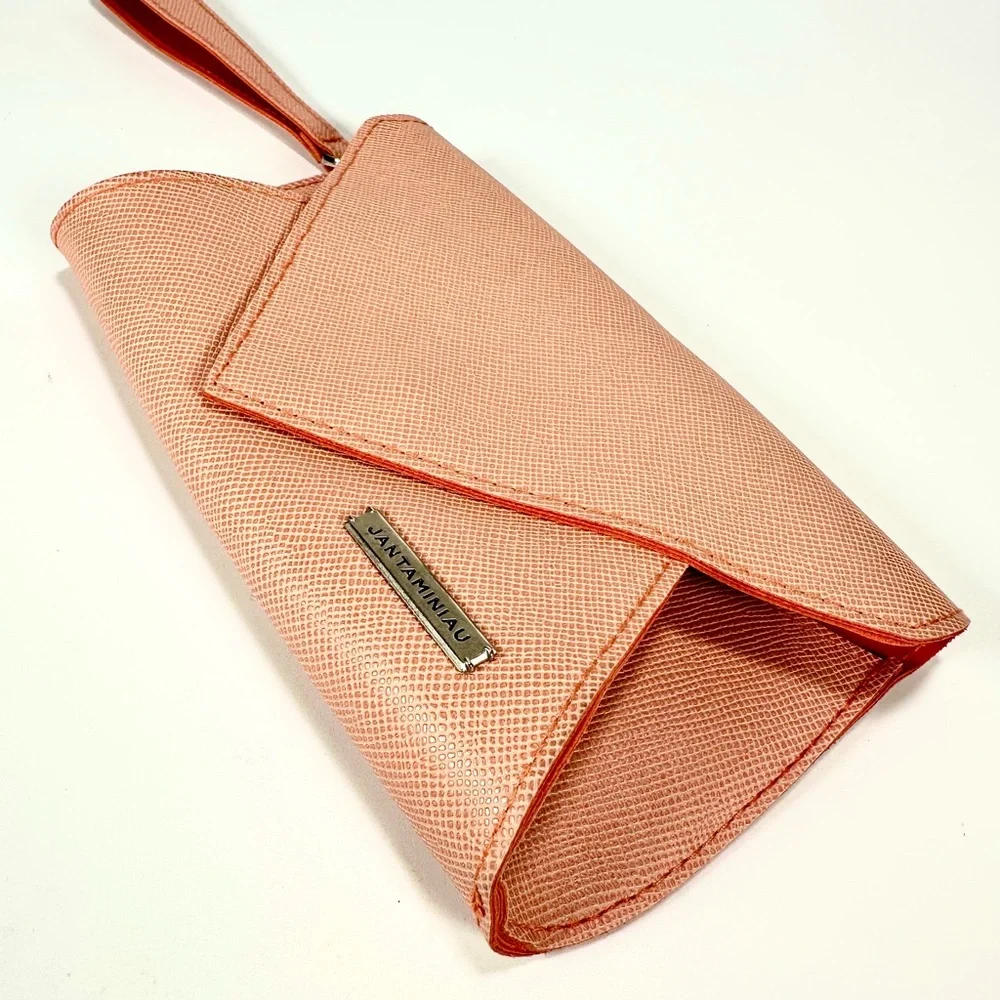 Jantaminiau Women's,cosmetic, toiletries,purse,wristlet, clutch bag